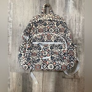 Dear Bradley campus backpack